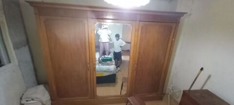 Armoire 3 porte 300 Chatou (78)