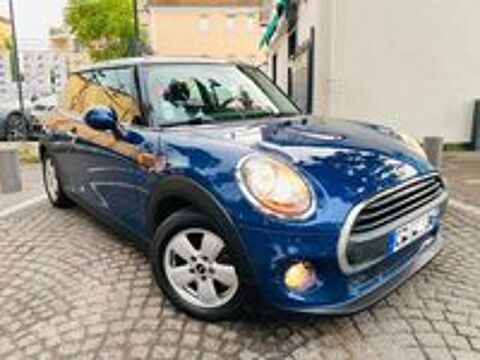 One D cooper one d f56 2015 occasion 78800 Houilles