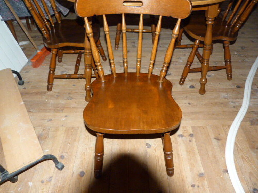 table et chaises Meubles