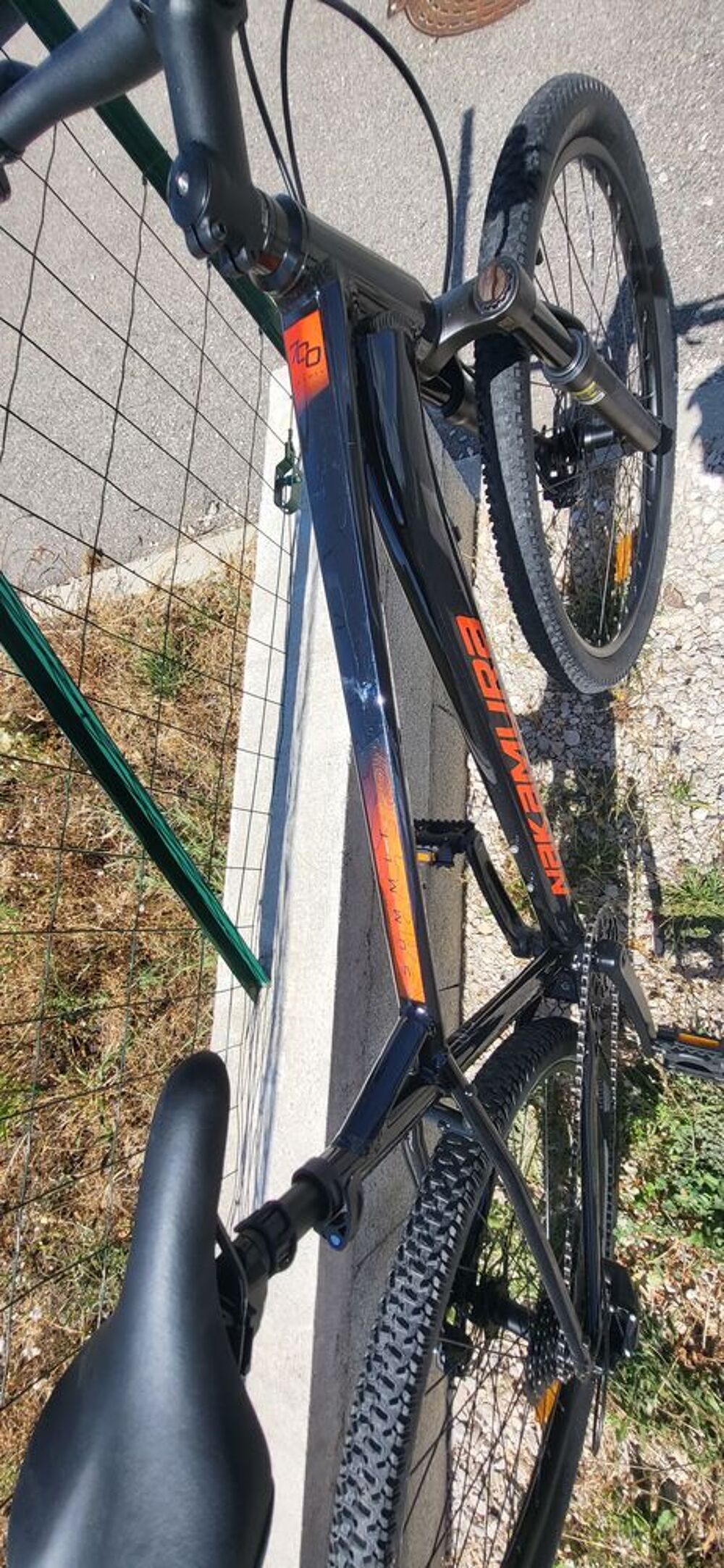 Vtt Vélos