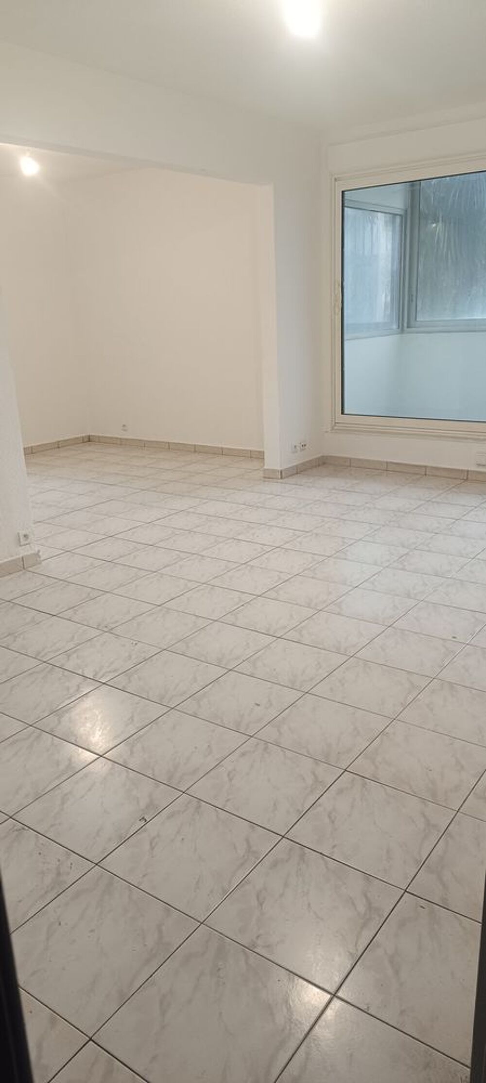 Location Appartement T4 Grenoble