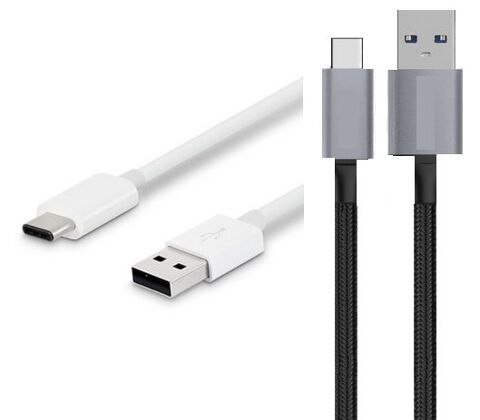 câbles USB type A / type C 4 Beauchamp (95)