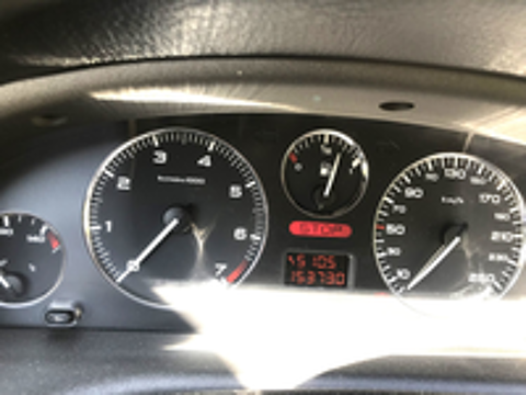 406 Coupe 406 Coup&eacute; 2.0i 2001 occasion 31820 Pibrac