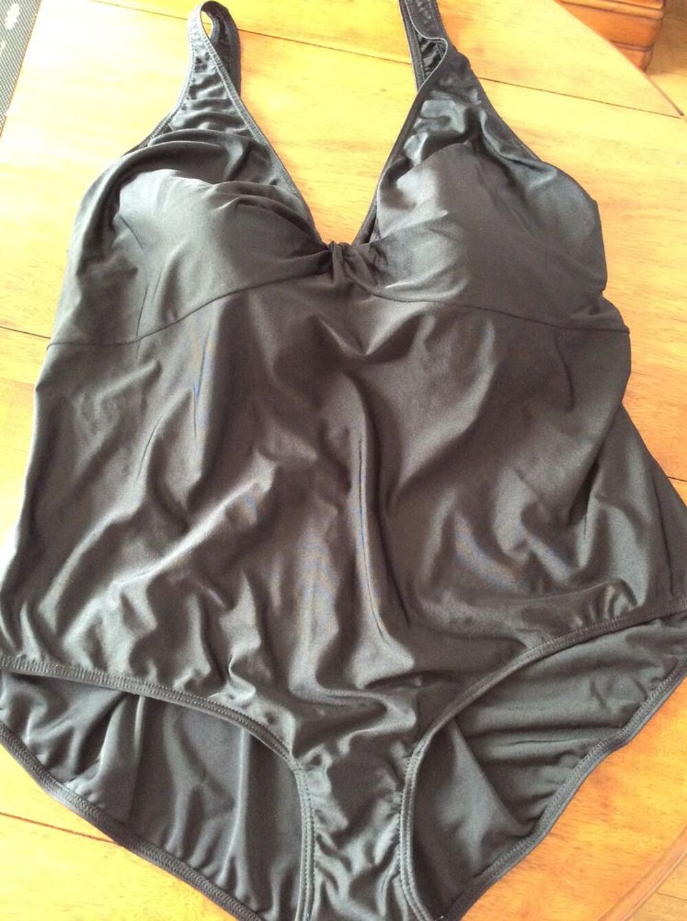 Maillots de bains femme Vêtements