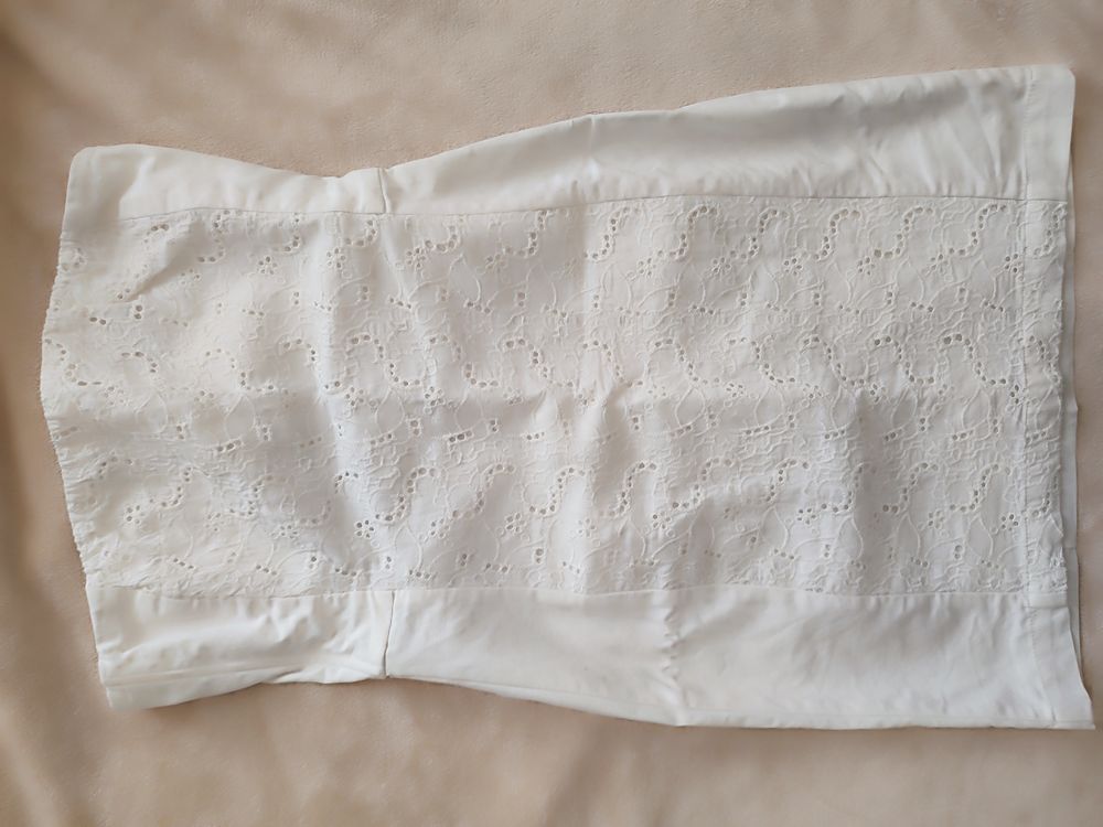 Robe bustier H&amp;M taille 36+ cadeau Vêtements
