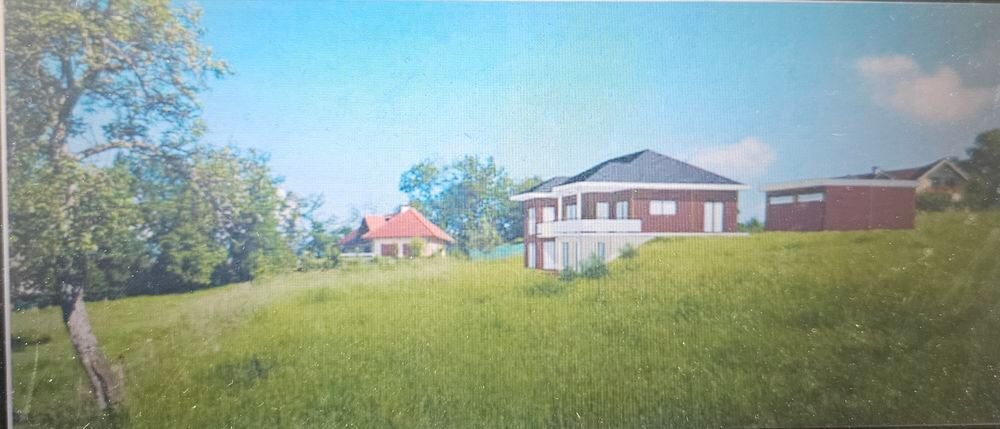 Vente Terrain Terrain constructible de 1503 m², (Groisy 74570) Groisy