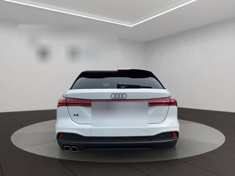 A5 Avant TDI 204 ch S tronic 2025 occasion 67000 Strasbourg