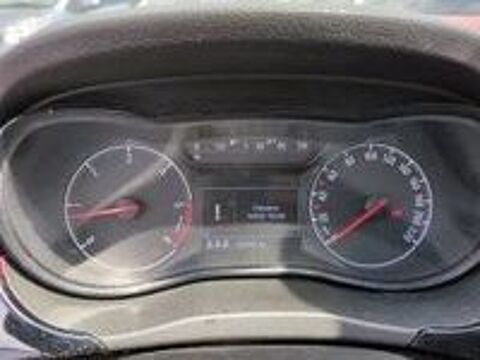 Corsa V 1.3 CDTI 95ch ecoFLEX Color Edition Start/Stop 5p 2014 occasion 66000 Perpignan