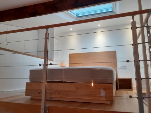  Appartement � louer 2 pi�ces 32 m�