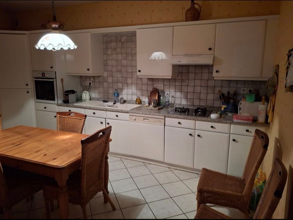 Vente Maison Maison de village proche de Bourg en Bresse Ceyzériat