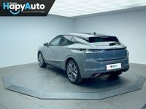 C4 Hybride E-Tense 225 EAT8 Esprit de Voyage 2023 occasion 65000 Tarbes
