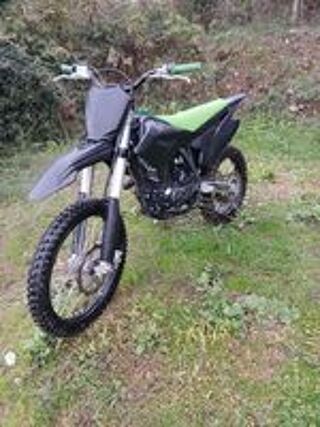 DIRT BIKE 2025 occasion 64400 Oloron-Sainte-Marie