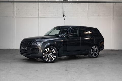 Annonce voiture Land-Rover Range Rover 44900 €