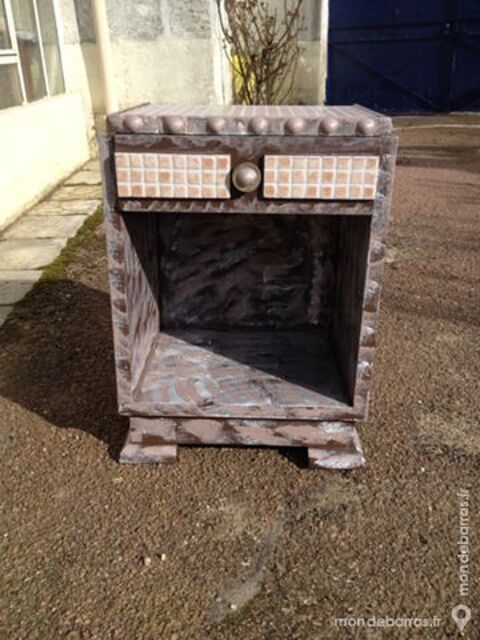 Meuble 35 Saint-Maurice-sur-Aveyron (45)