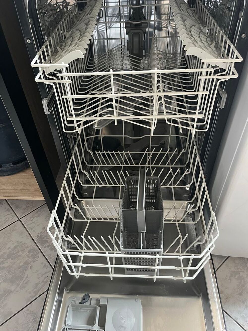 lave-vaisselle Electroménager