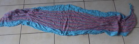 Foulard 1 La Motte-d'Aveillans (38)