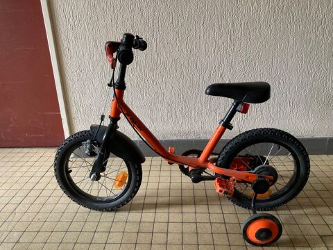Vlo enfant en trs bon tat 60 Maisons-Alfort (94)