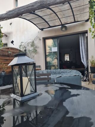  Maison � vendre 5 pi�ces 58 m�