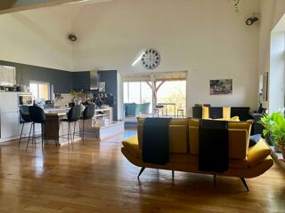  Maison � vendre 10 pi�ces 270 m�