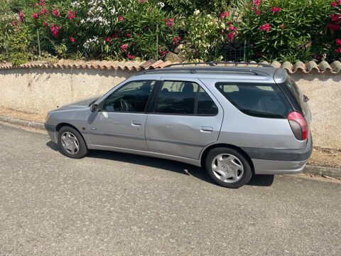 Peugeot 306 Break 1.6e Norwest