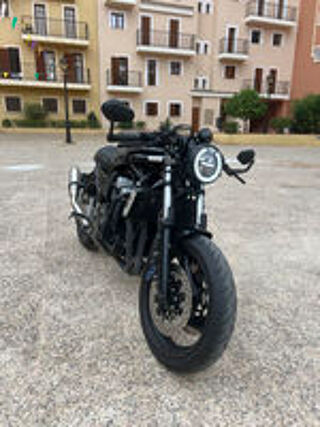 YAMAHA 2001 occasion 64210 Bidart