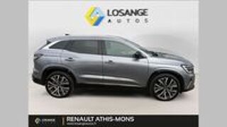 Austral E-Tech hybrid 200 Iconic 2023 occasion 91200 Athis-Mons