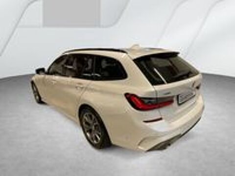 Série 3 Touring 330d xDrive 265 ch BVA8 M Sport 2021 occasion 13124 Peypin