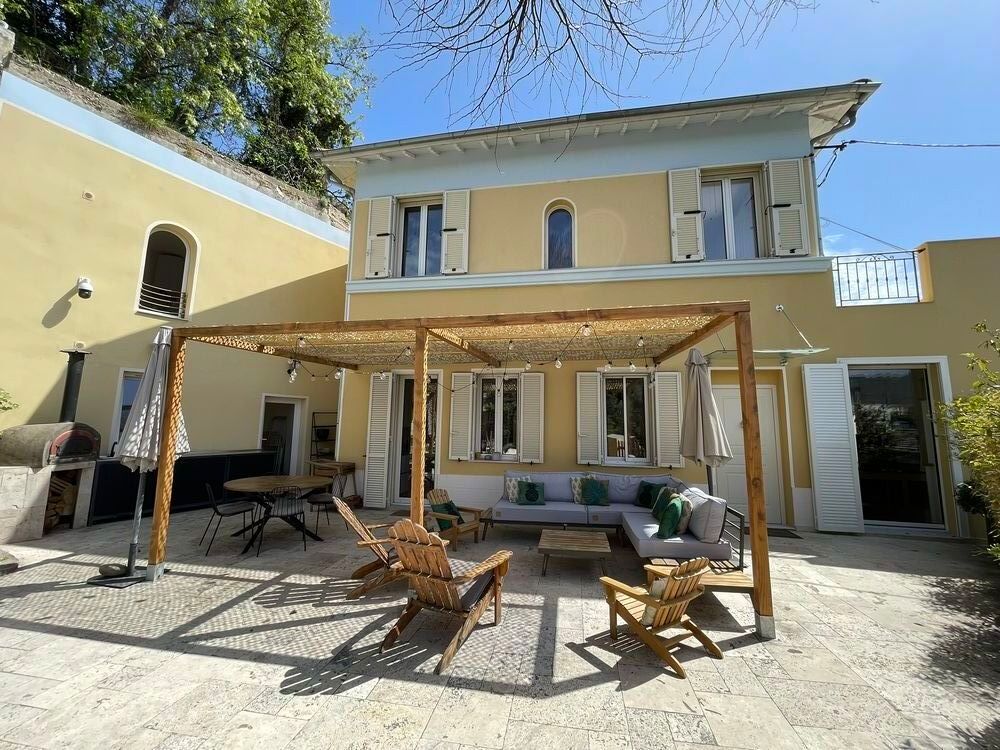Maison 5 pièces 185 m² · à Nice · 185 m² · 1 190 000 €