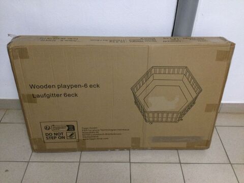 Parc b�b� parc 60 Volstroff (57)