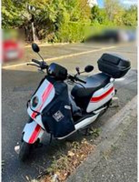 DIVERS 2022 occasion 92500 Rueil-Malmaison