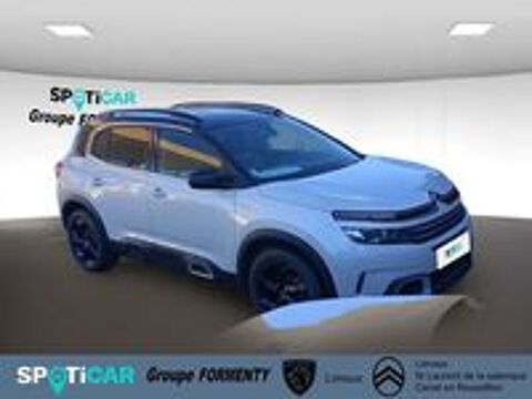 C5 aircross C5 Aircross PureTech 130 S&S BVM6 Feel 2019 occasion 11300 Limoux