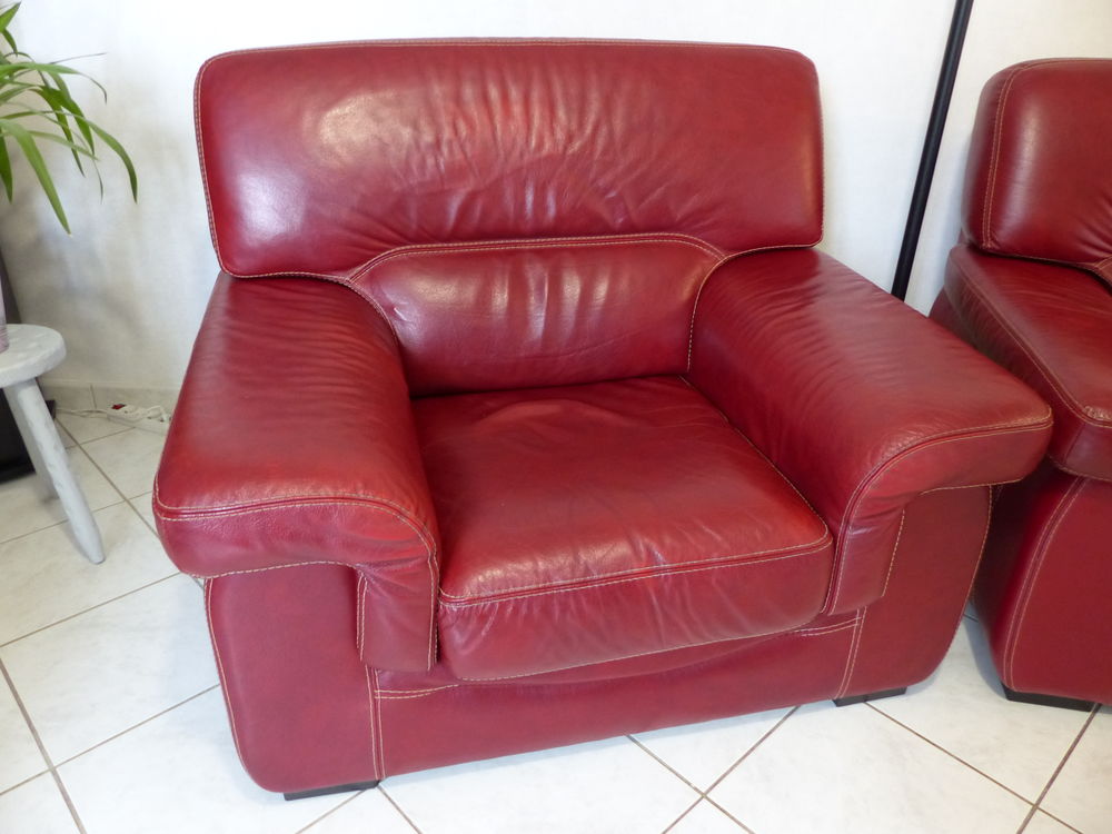 Canap&eacute; et fauteuil Meubles