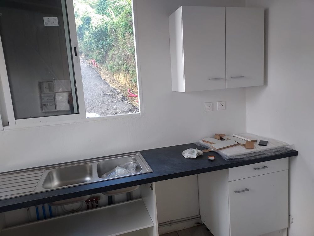 Location Maison meublee Les abymes