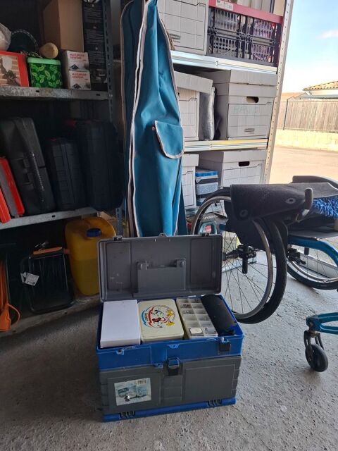  mat�riel de p�che 0 Vernet (31)