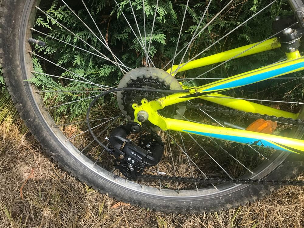 VTT Micmo 26 pouces Vélos