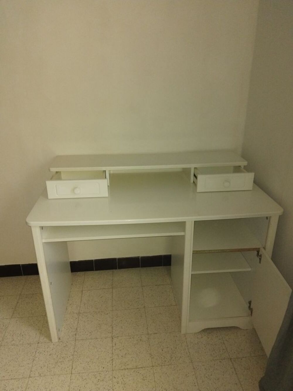 Bureau Meubles