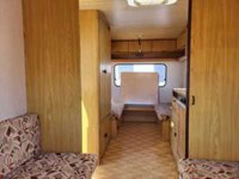  1994 occasion 86530 Naintr&eacute;