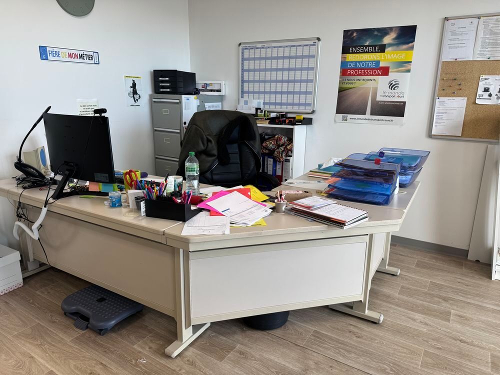 Bureau Meubles