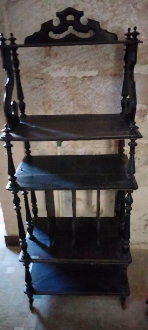 Casier a Musique 55 Ste Pezenne (79)