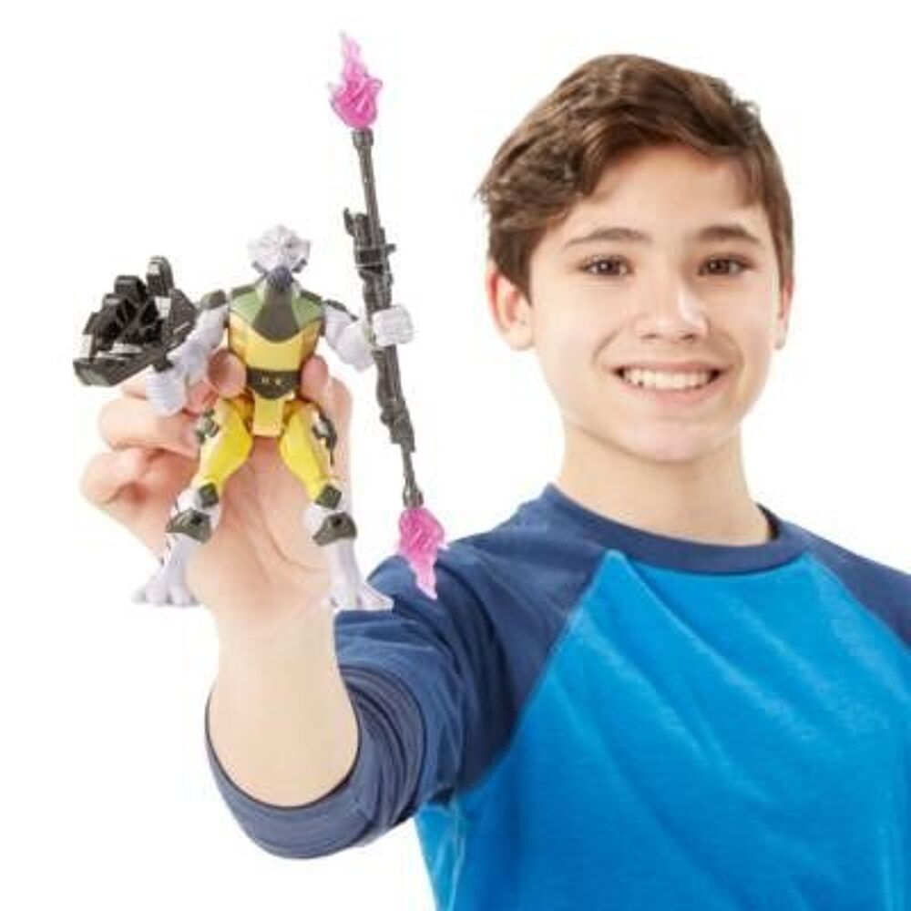 Figurine Star Wars - Hero Mashers - Garazeb (NEUF) Jeux / jouets