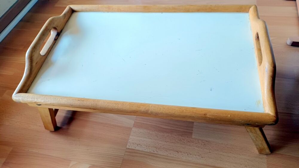 Plateau &agrave; pied Cuisine