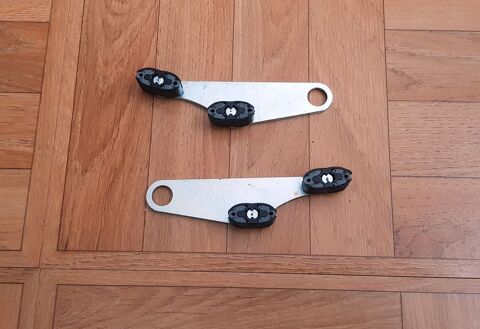 Kit r�paration toit ouvrant M�gane 2 et Sc�nic 2 7 Limeil-Br�vannes (94)