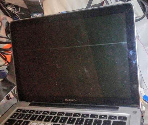 carcasse MacBook pro 1276.  13p. 28 Lampertheim (67)