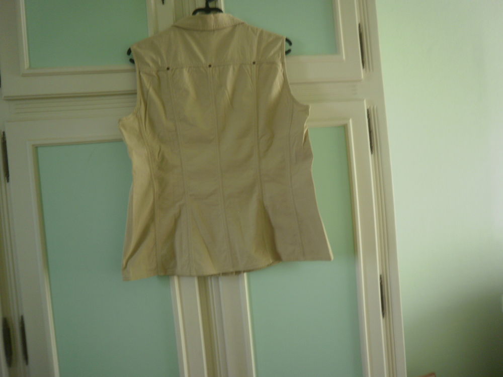 Veste gilet et pantalon femme Vtements