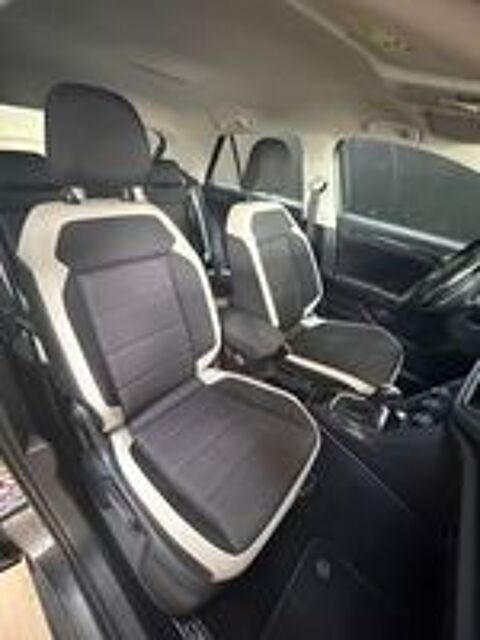 T-ROC T-Roc 2.0 TDI 150 Start/Stop DSG7 IQ.Drive 2019 occasion 81000 Albi