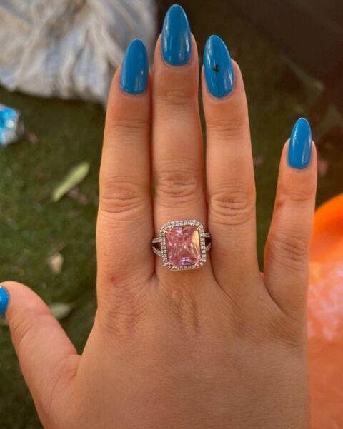 Bague femme occasion shop
