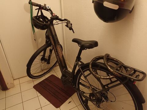 v�lo �lectrique tr�s bonne affaire 950 Mamoudzou (97)