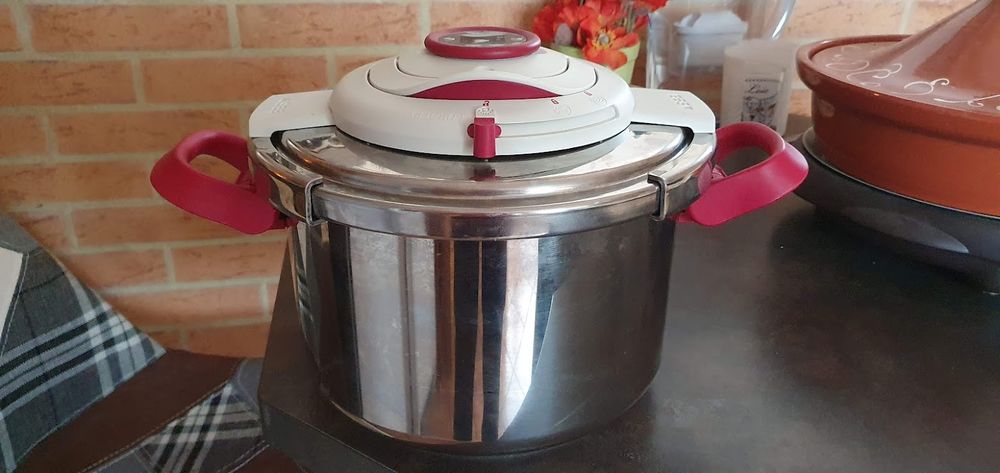 vent cocotte seb Cuisine