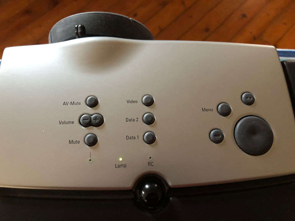 Vid&eacute;o Projecteur Photos/Video/TV
