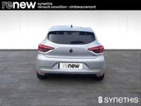 Clio V Clio E-Tech 140 - 21N Initiale Paris 2022 occasion 84300 Cavaillon